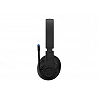 Belkin SoundForm Inspire - Auricular - tamaño completo