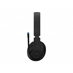 Belkin SoundForm Inspire - Auricular - tamaño completo