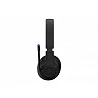 Belkin SoundForm Inspire - Auricular - tamaño completo