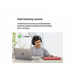 Belkin SoundForm Inspire - Auricular - tamaño completo