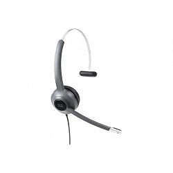 Cisco 521 Wired Single - Auricular - en oreja