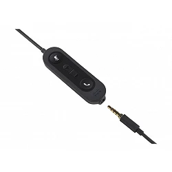 Cisco 521 Wired Single - Auricular - en oreja