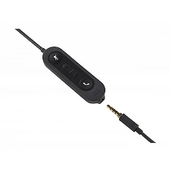 Cisco 521 Wired Single - Auricular - en oreja