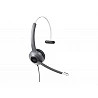 Cisco 521 Wired Single - Auricular - en oreja