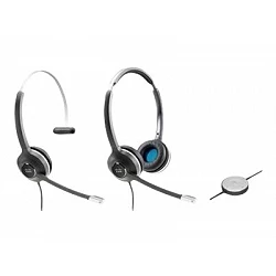 Cisco 531 Wired Single - Auricular - en oreja