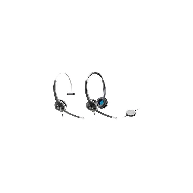 Cisco 531 Wired Single - Auricular - en oreja