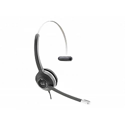 Cisco 531 Wired Single - Auricular - en oreja