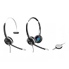 Cisco 532 Wired Dual - Auricular - en oreja