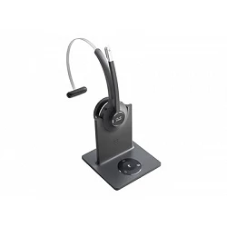 Cisco 561 Wireless Single - Auricular - en oreja