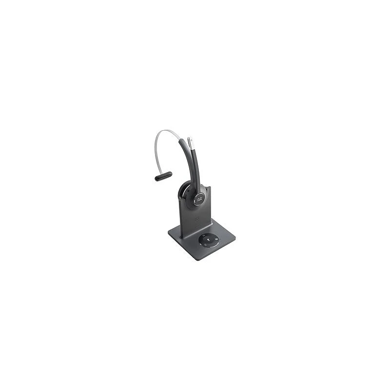 Cisco 561 Wireless Single - Auricular - en oreja