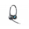 Cisco 562 Wireless Dual - Auricular - en oreja