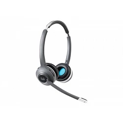 Cisco 562 Wireless Dual - Auricular - en oreja