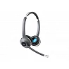 Cisco 562 Wireless Dual - Auricular - en oreja