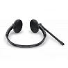 Dell Stereo Headset WH1022 - Auricular - cableado