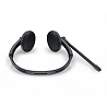 Dell Stereo Headset WH1022 - Auricular - cableado