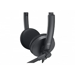 Dell Stereo Headset WH1022 - Auricular - cableado