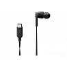 Belkin ROCKSTAR - Auriculares internos con micro