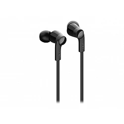 Belkin ROCKSTAR - Auriculares internos con micro