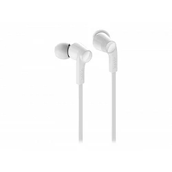 Belkin ROCKSTAR - Auriculares internos con micro