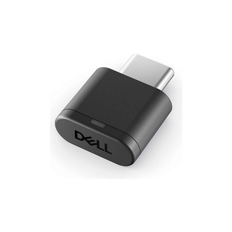 Dell HR024 - Receptor de audio inalámbrico Bluetooth para auricular