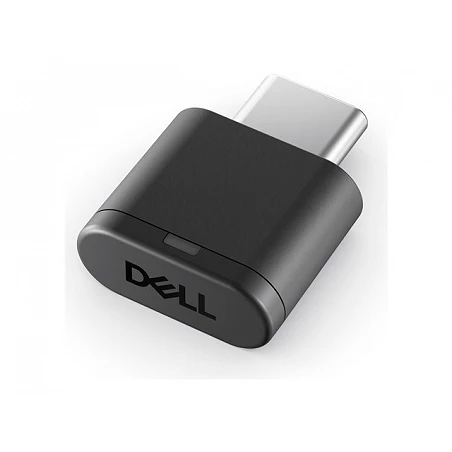 Dell HR024 - Receptor de audio inalámbrico Bluetooth para auricular