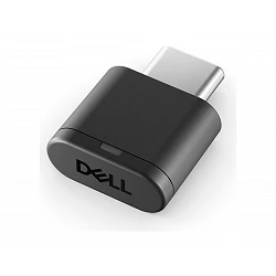 Dell HR024 - Receptor de audio inalámbrico Bluetooth para auricular