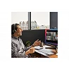 Cisco Headset 721 - Auricular - en oreja - Bluetooth