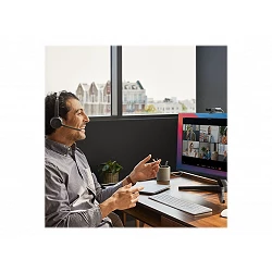 Cisco Headset 721 - Auricular - en oreja - Bluetooth