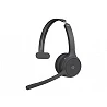 Cisco Headset 721 - Auricular - en oreja - Bluetooth