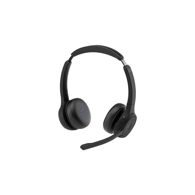 Cisco Headset 721 - Auricular - en oreja - Bluetooth