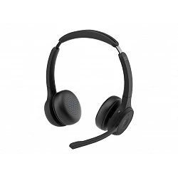 Cisco Headset 721 - Auricular - en oreja - Bluetooth