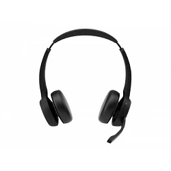 Cisco Headset 722 - Auricular - en oreja - Bluetooth