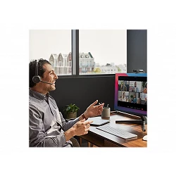 Cisco Headset 722 - Auricular - en oreja - Bluetooth