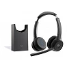 Cisco Headset 722 - Auricular - en oreja - Bluetooth