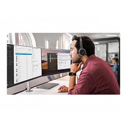 Cisco Headset 730 - Auricular - en oreja - Bluetooth