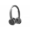 Cisco Headset 730 - Auricular - en oreja - Bluetooth