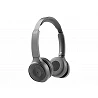 Cisco Headset 730 - Auricular - en oreja - Bluetooth