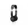 Kensington USB Hi-Fi Headphones - Auriculares con diadema con micro