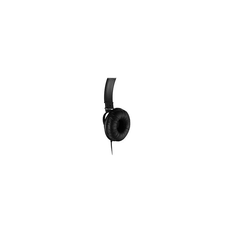 Kensington Hi-Fi Headphones with Mic - Auriculares con diadema con micro