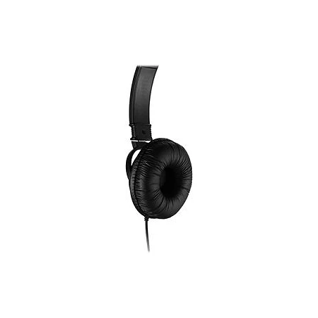 Kensington Hi-Fi Headphones with Mic - Auriculares con diadema con micro