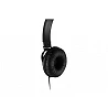 Kensington Hi-Fi Headphones with Mic - Auriculares con diadema con micro