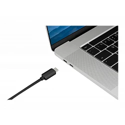 Kensington CV4200H - Adaptador de vídeo - 24 pin USB-C macho a HDMI hembra