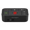 Kensington Universal 3-in-1 Pro Audio Headset Switch