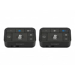 Kensington Universal 3-in-1 Pro Audio Headset Switch