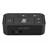 Kensington Universal 3-in-1 Pro Audio Headset Switch