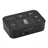 Kensington Universal 3-in-1 Pro Audio Headset Switch