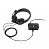 Kensington Universal 3-in-1 Pro Audio Headset Switch