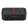 Kensington Universal 3-in-1 Pro Audio Headset Switch