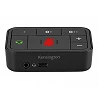 Kensington Universal 3-in-1 Pro Audio Headset Switch