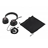 Kensington H2000 - Auricular - tamaño completo